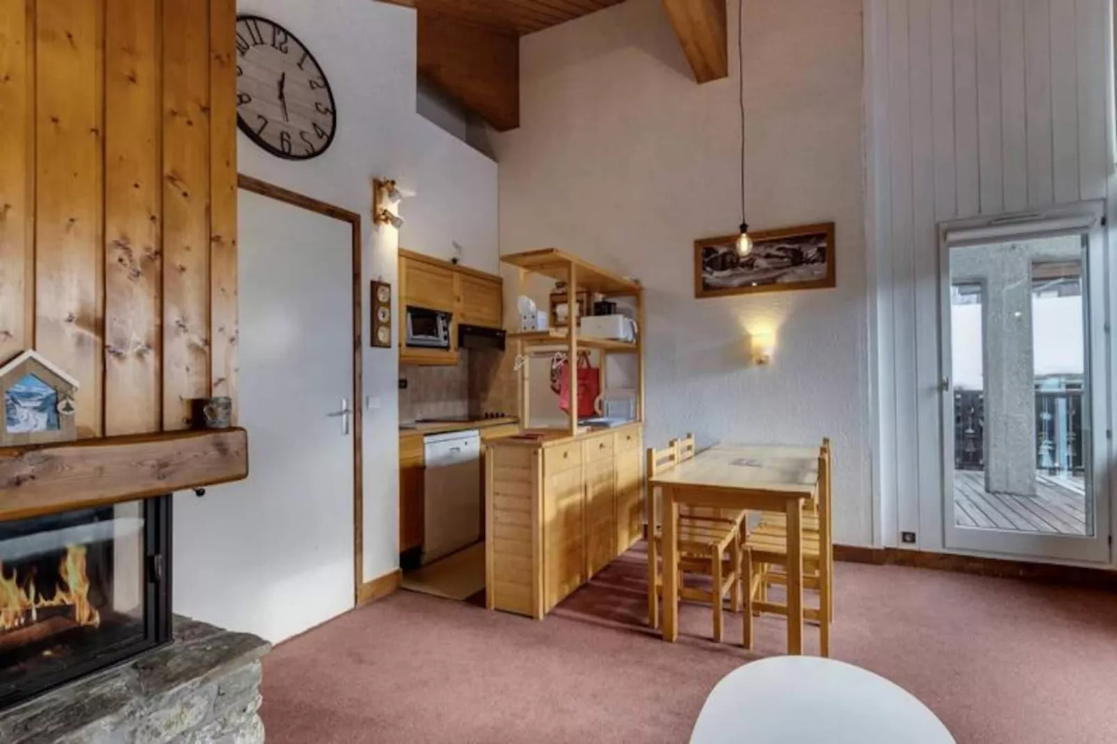 Résidence Val D'isere Village-Niet-getagd