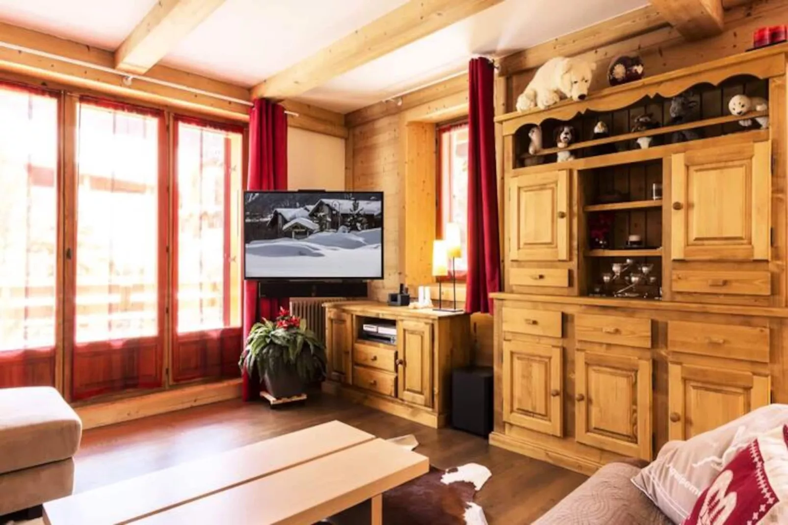 Résidence Choucas-Niet-getagd