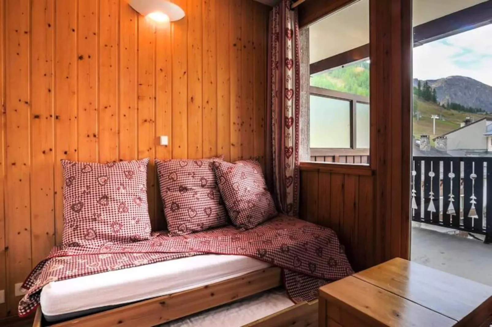 Résidence Val D'isere Village-Niet-getagd