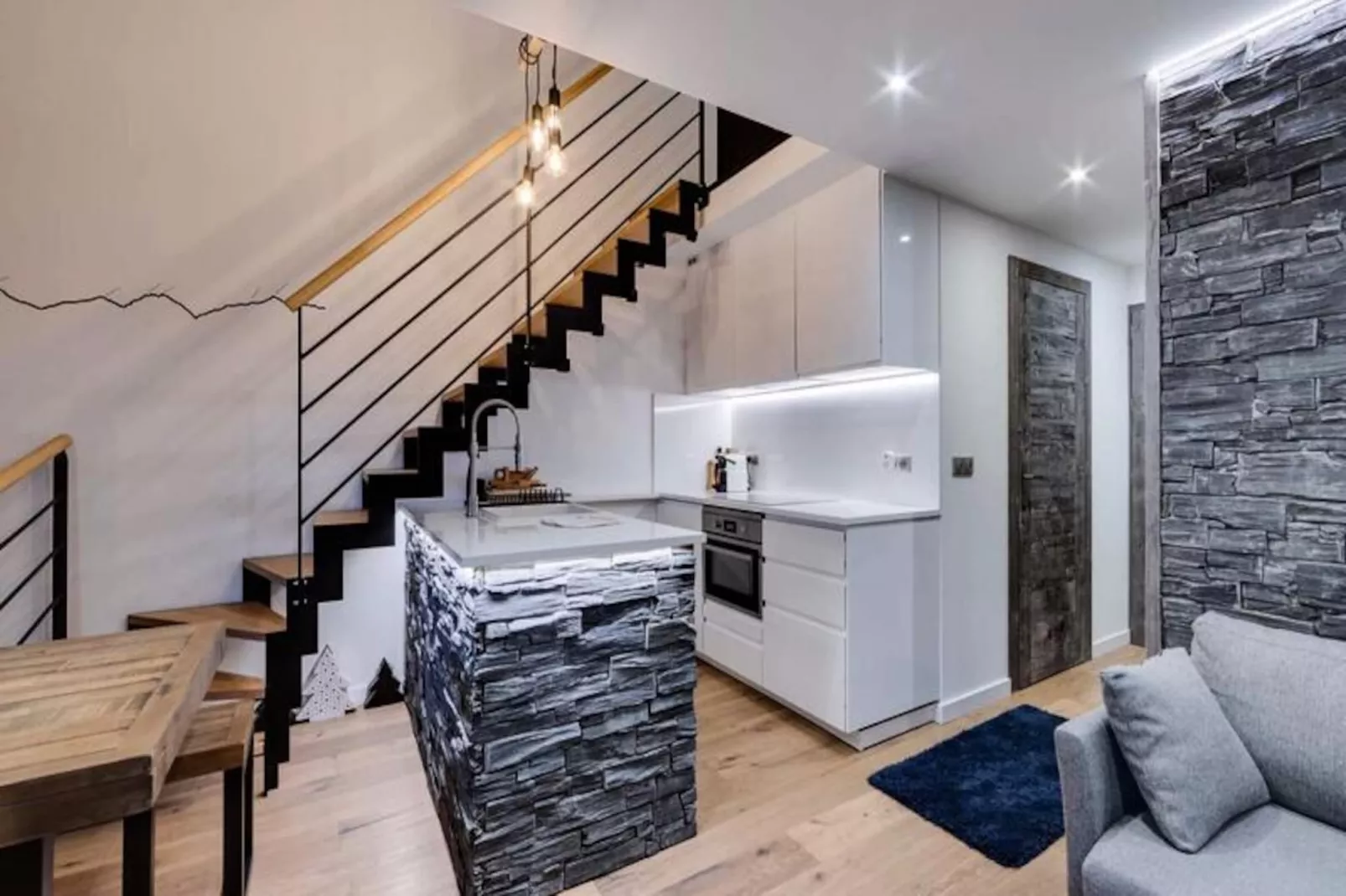 Résidence Val D'isere Village - Niet-getagd