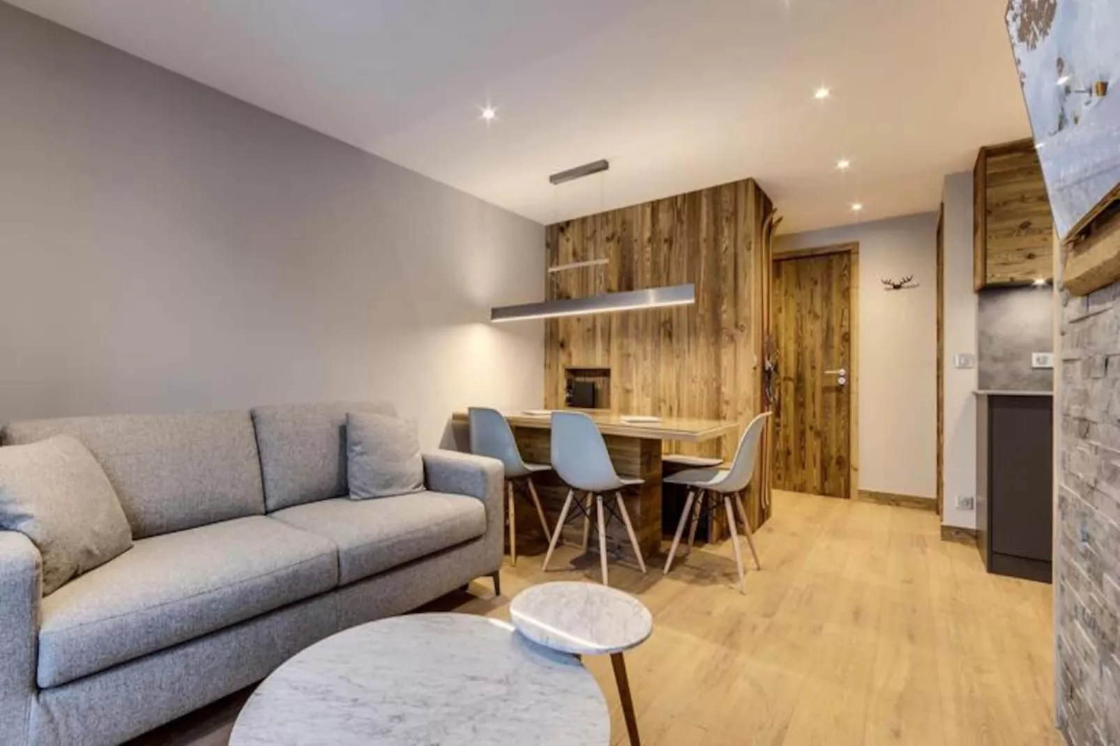 Résidence Val D'isere Village - Niet-getagd