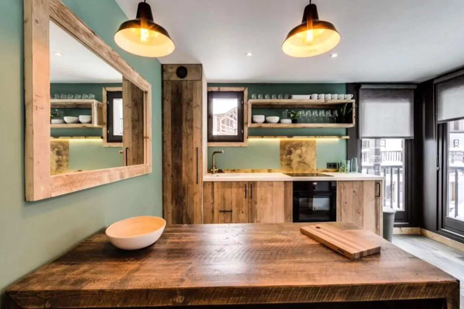 Résidence Val D'isere Village - Niet-getagd