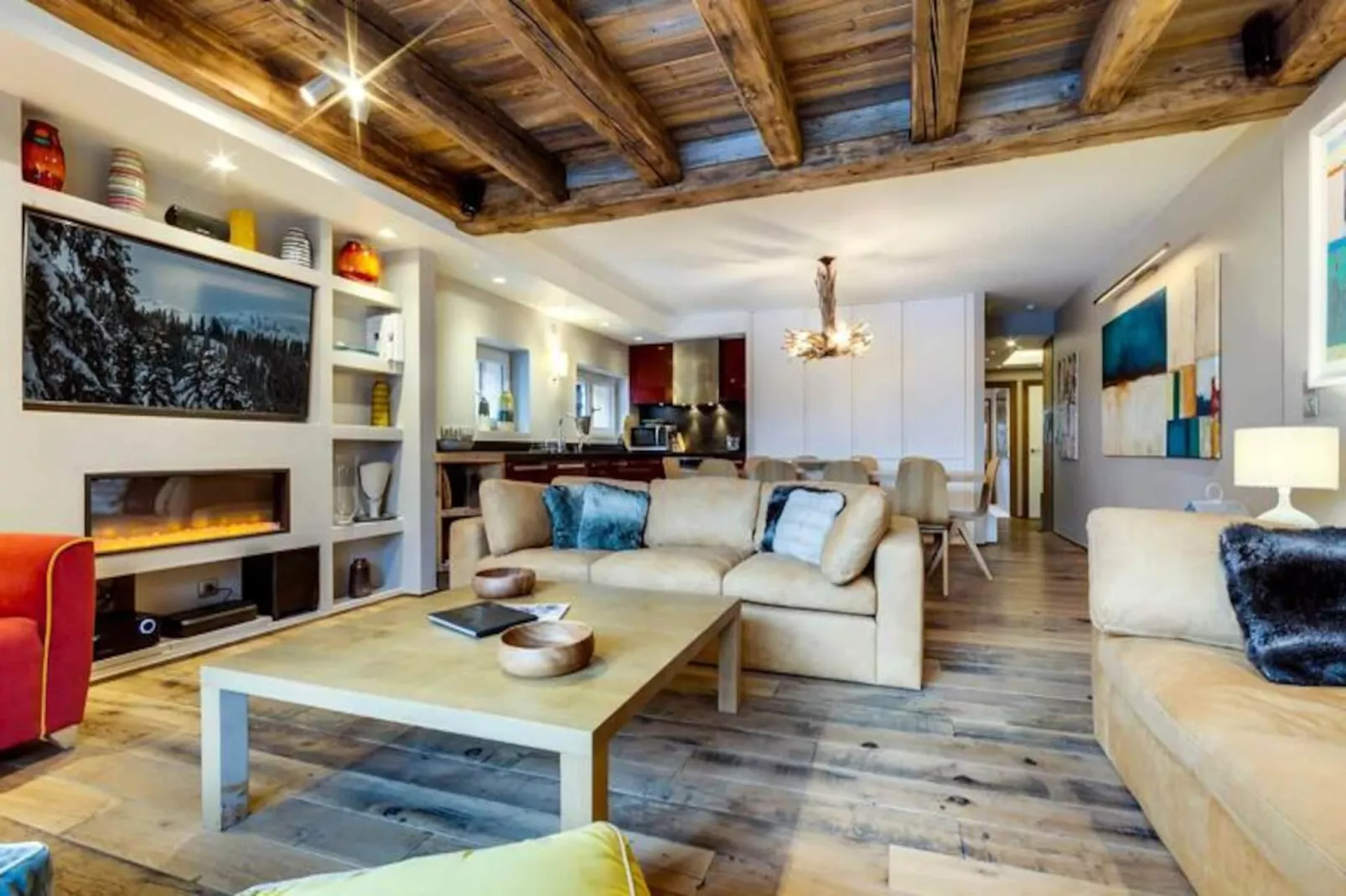 Résidence Solaise Plein Sud - Niet-getagd