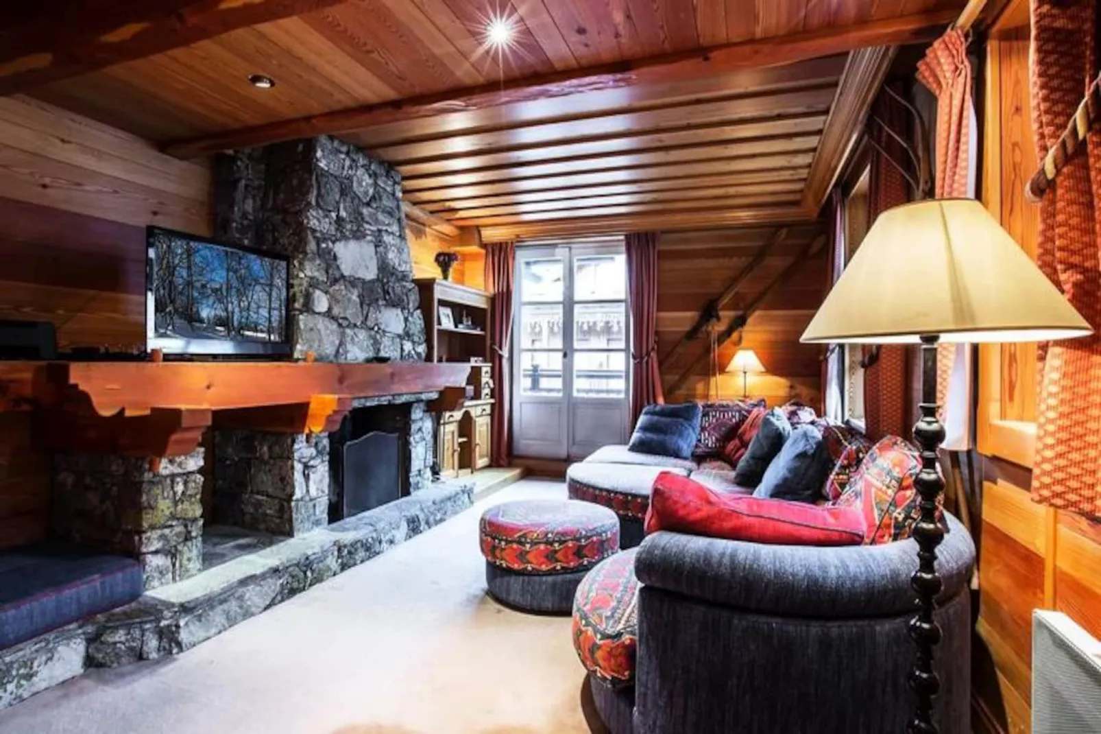 Résidence Coeur De Val-Niet-getagd