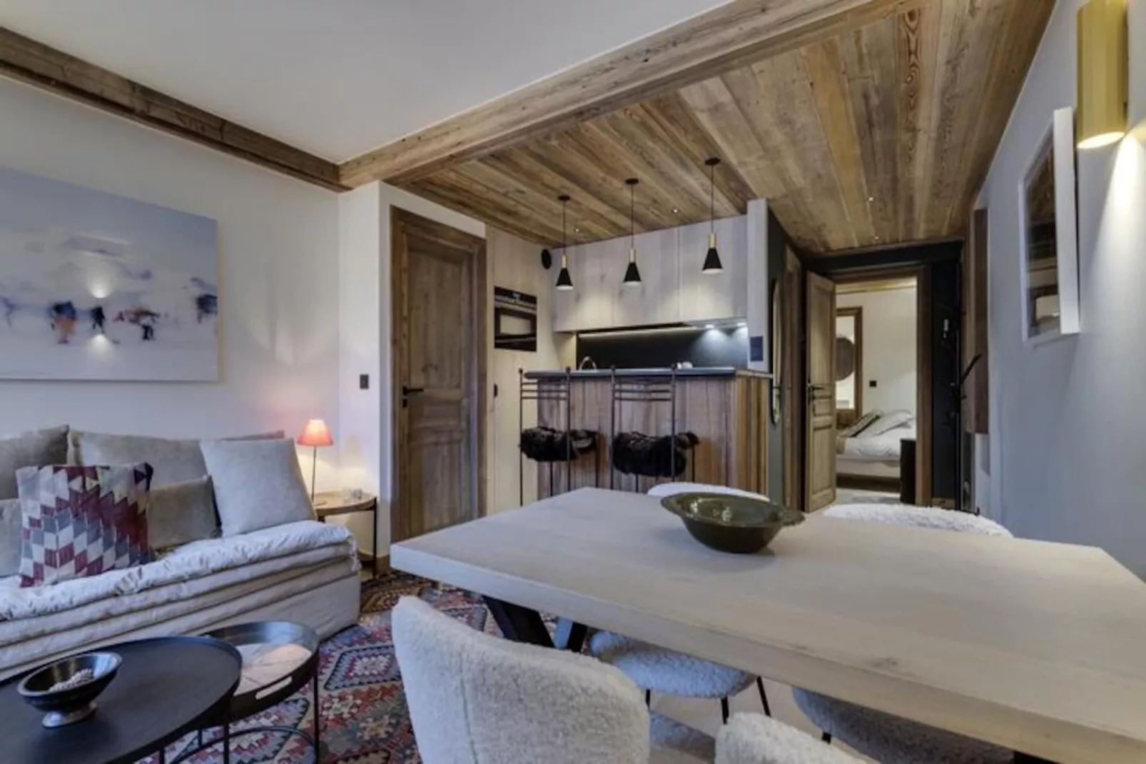 Résidence Coeur De Val-Niet-getagd