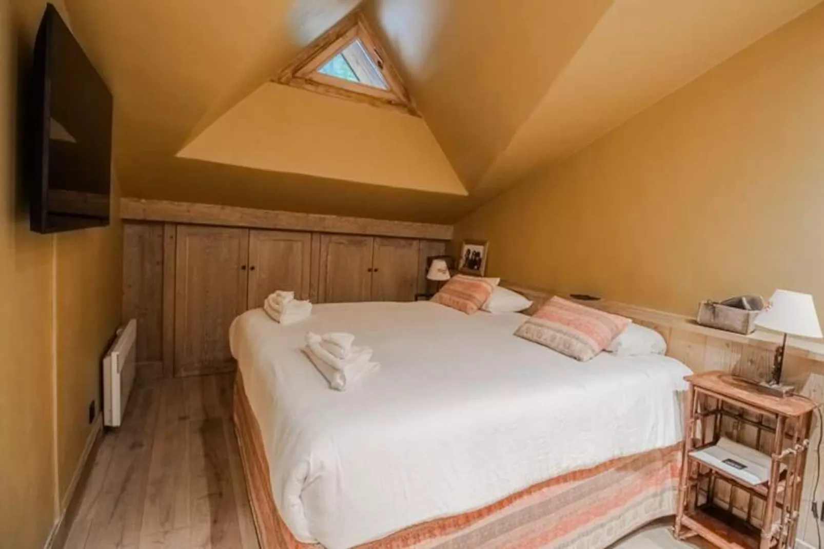 Roche Des Fours 210 - Niet-getagd