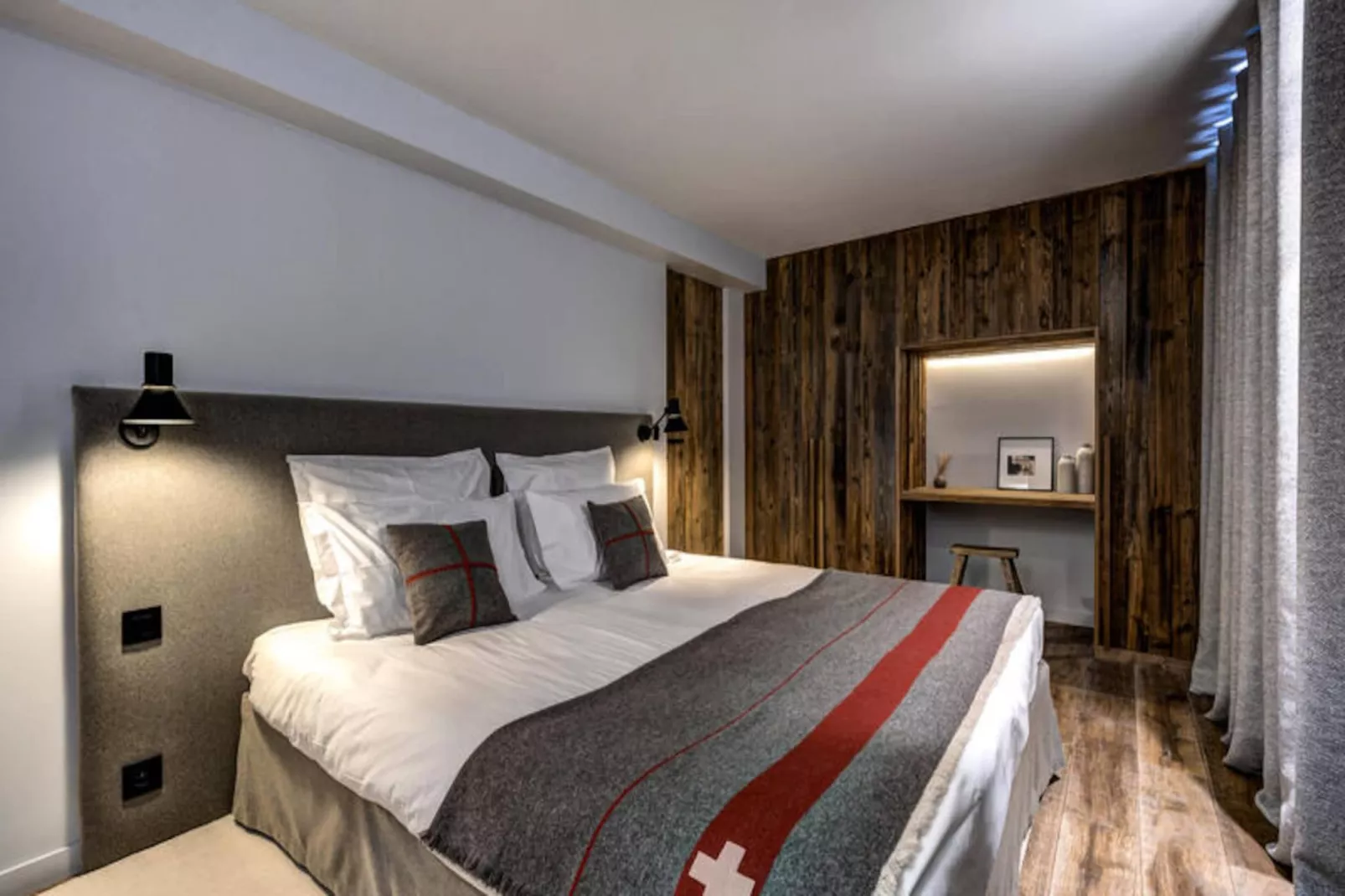 Chalet Zanskar-Niet-getagd