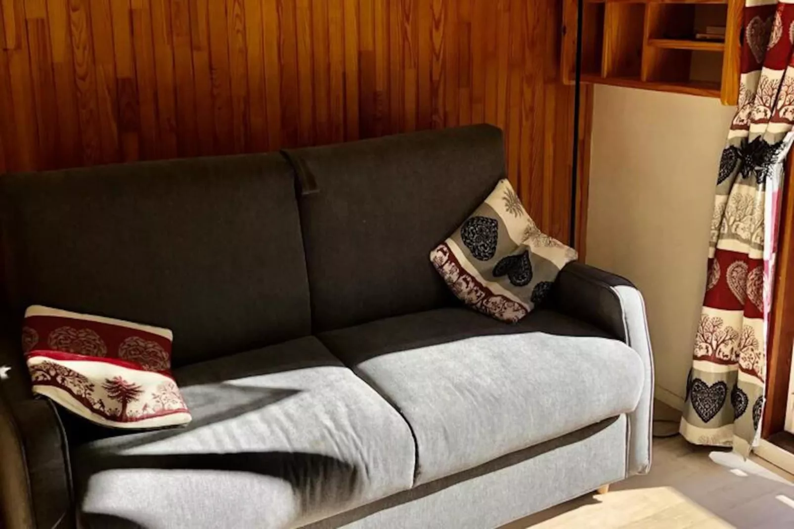 Résidence Carene-Niet-getagd