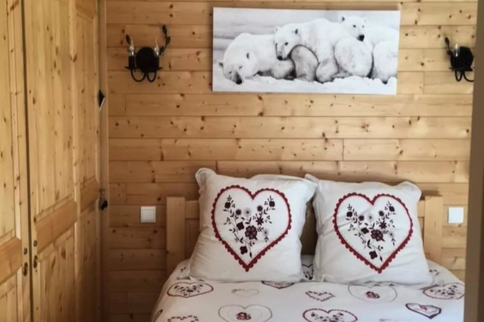 Résidence Betelgeuse-Niet-getagd