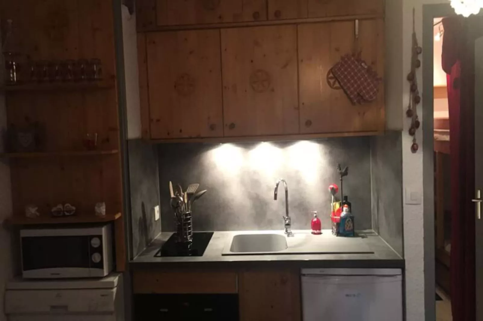 Résidence Betelgeuse-Niet-getagd