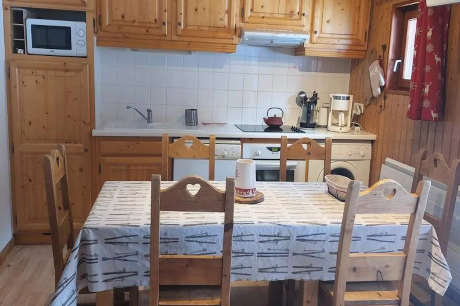 Résidence Betelgeuse-Niet-getagd