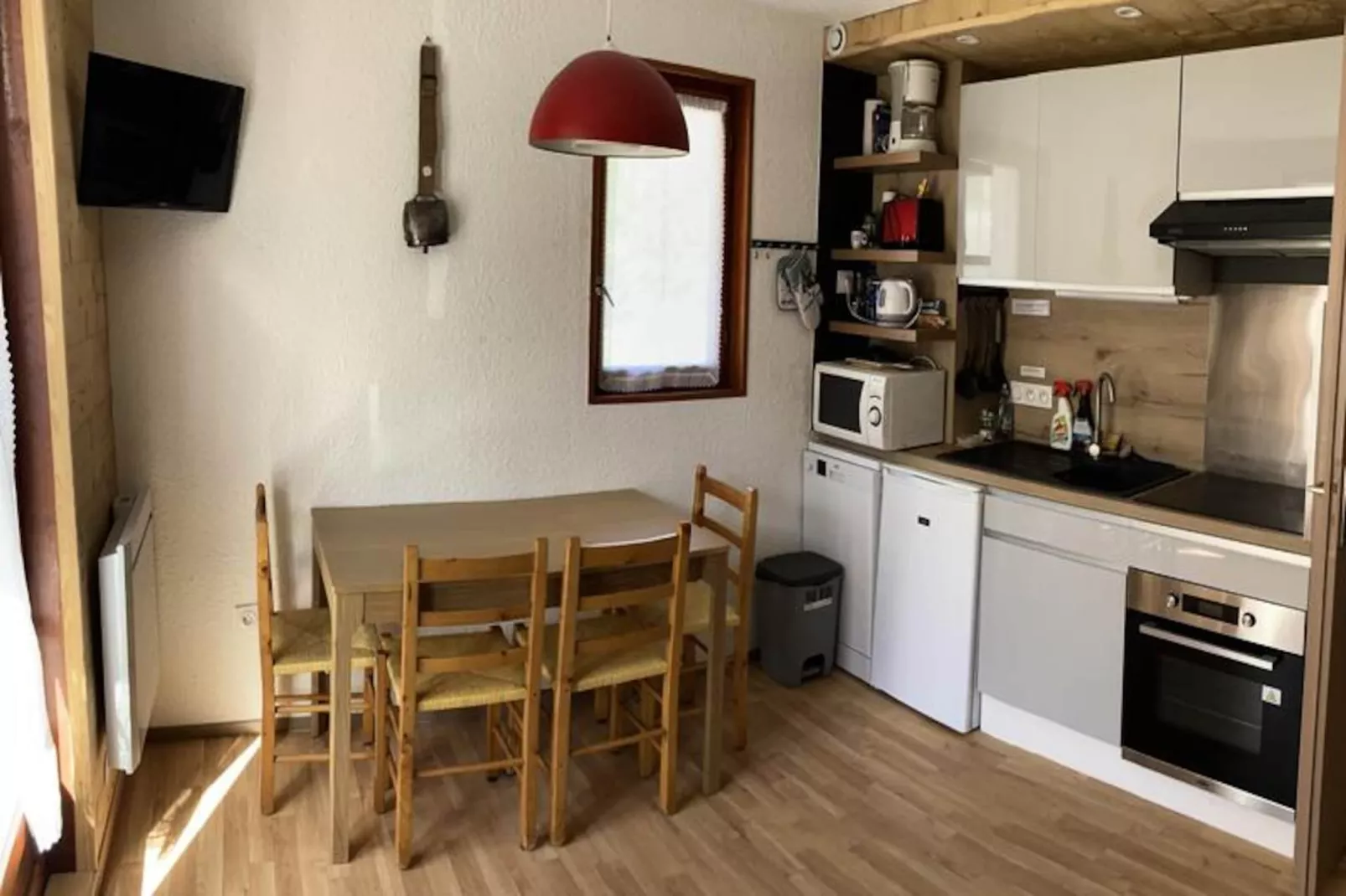 Résidence Betelgeuse-Niet-getagd