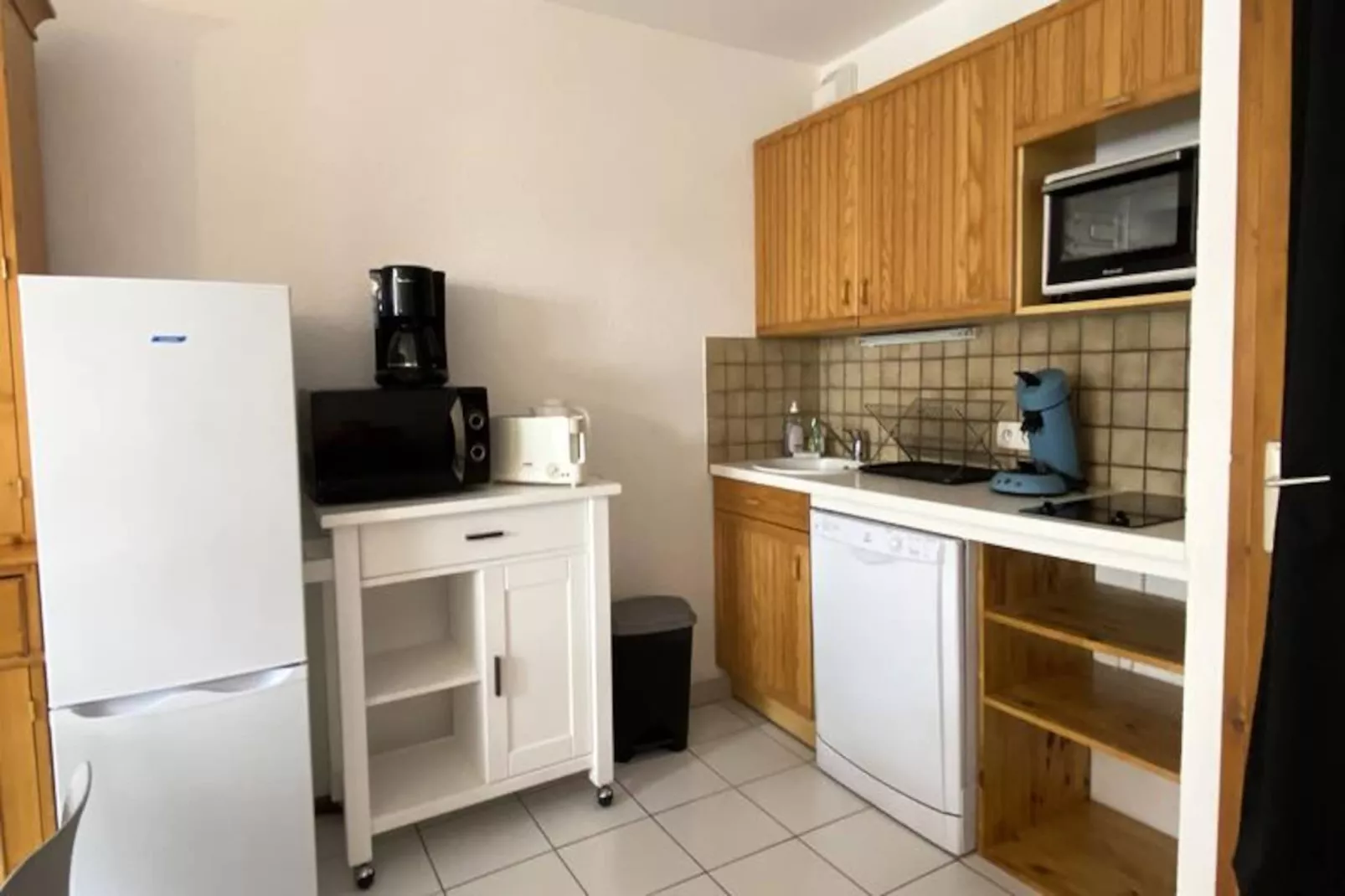 Residence Tigny - Niet-getagd