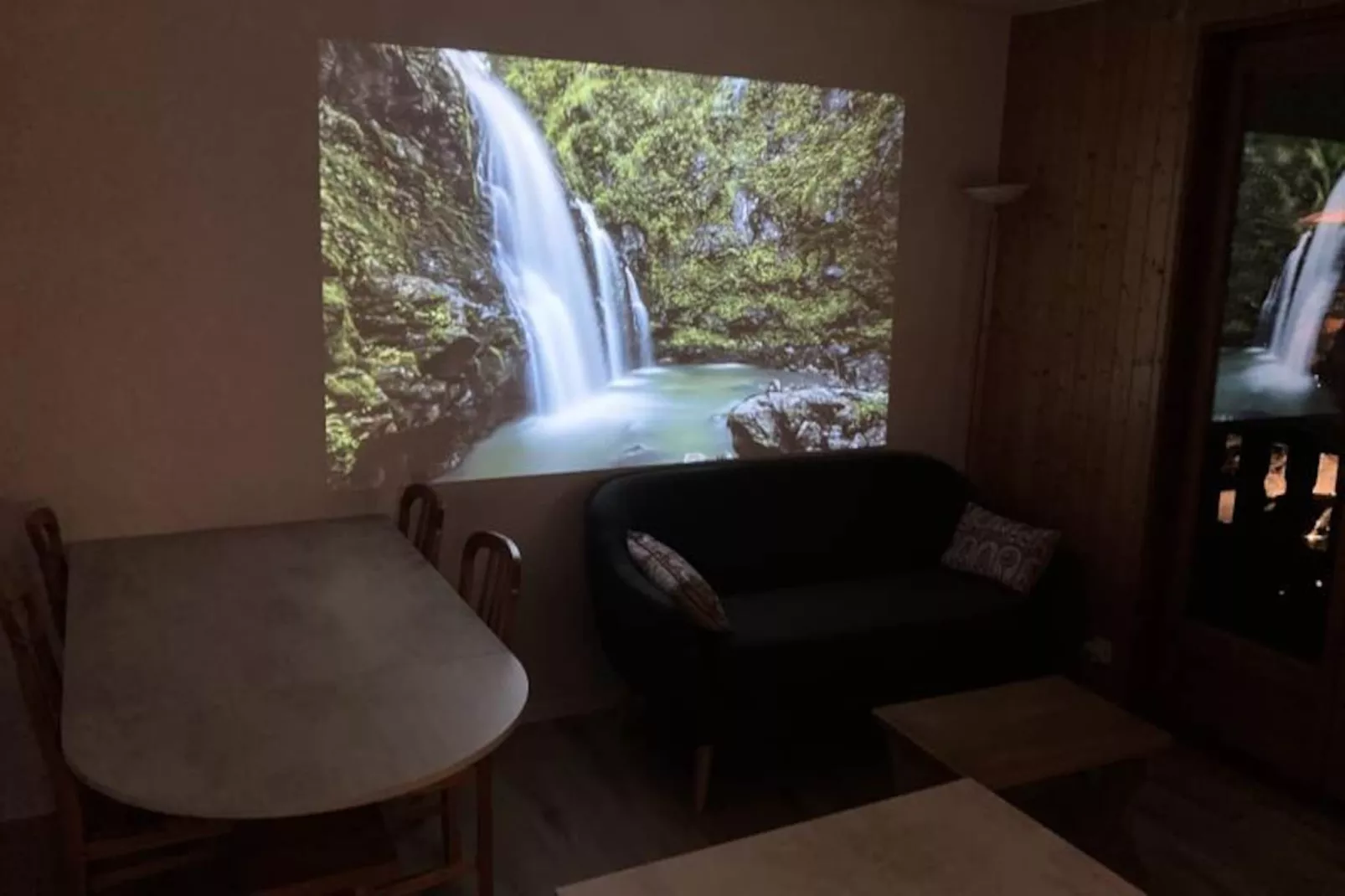 Résidence La Croix Du Sud-Niet-getagd