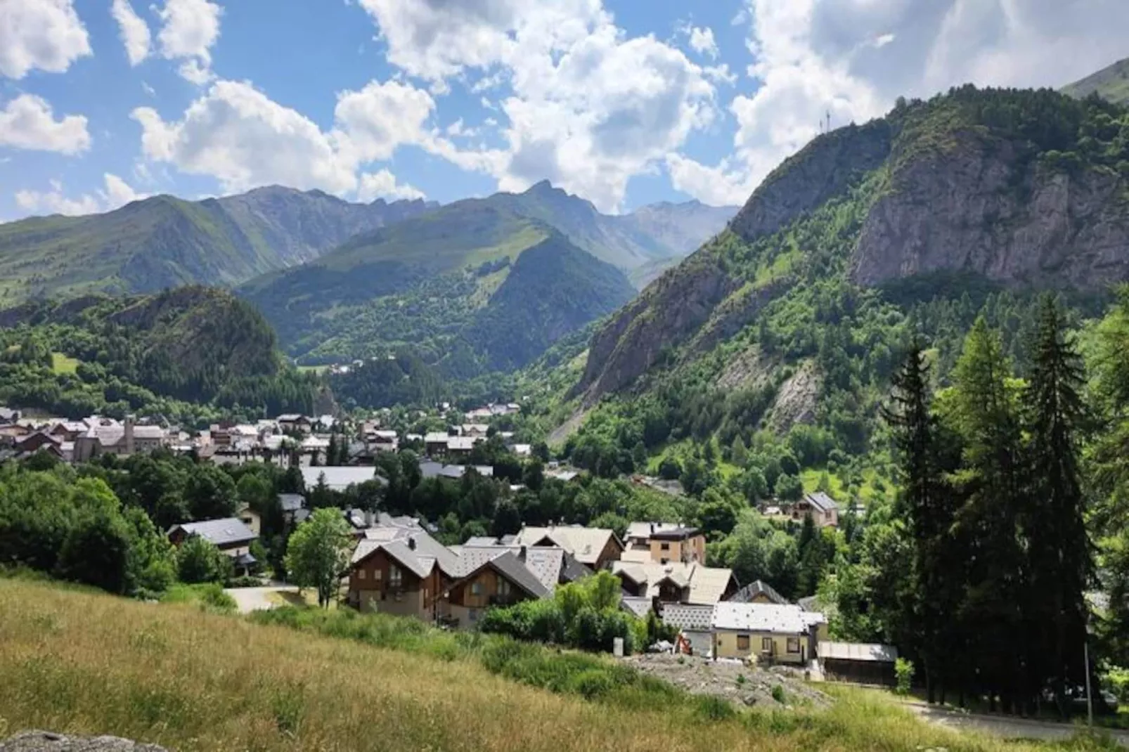 Chalet Eskimo-Niet-getagd