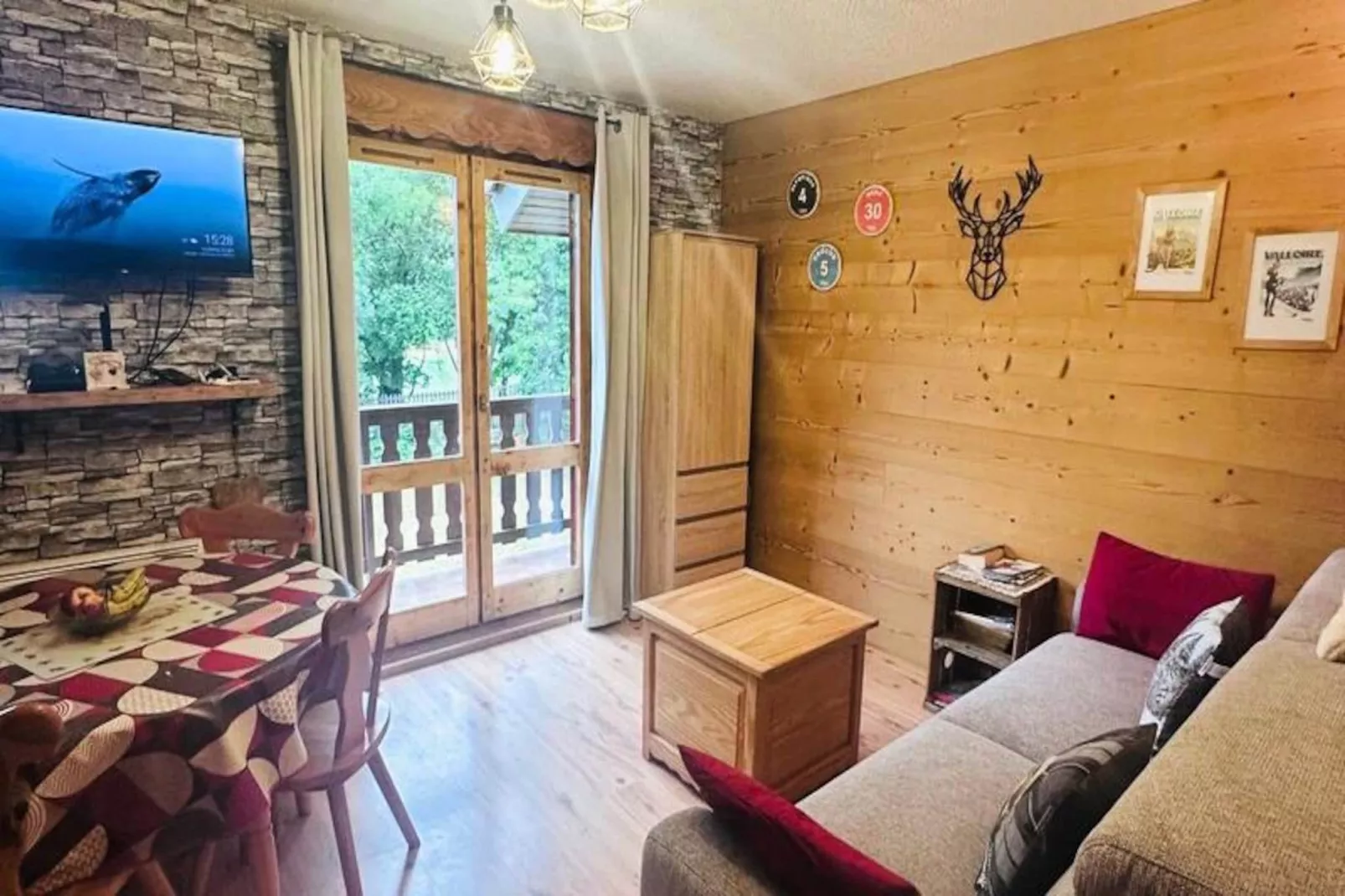 Résidence Altair-Niet-getagd