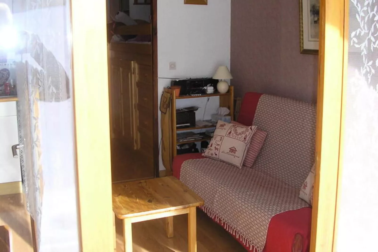 Résidence Les Cordeliers-Niet-getagd