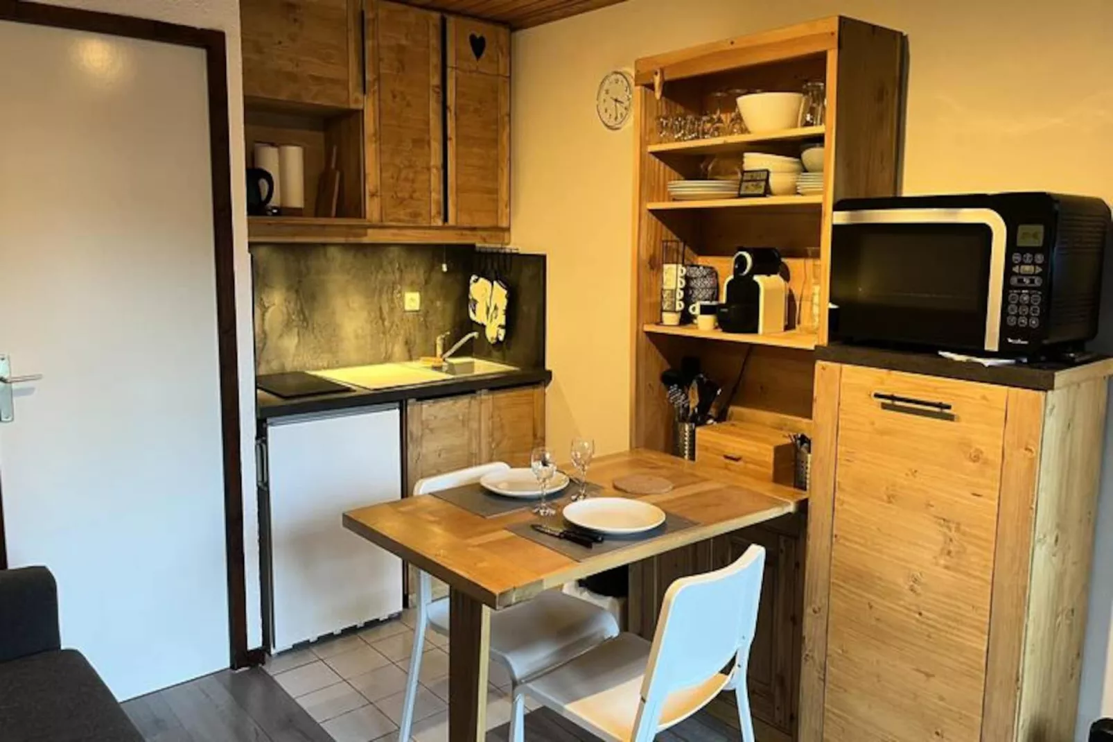 Résidence Les Cordeliers-Niet-getagd