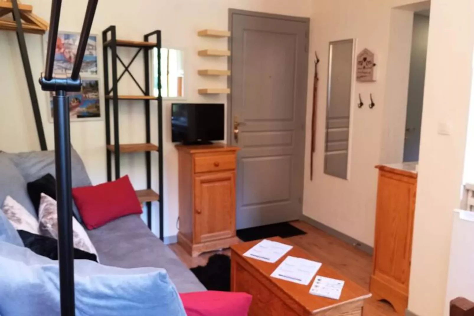 Résidence Le Hameau De Valloire - Niet-getagd