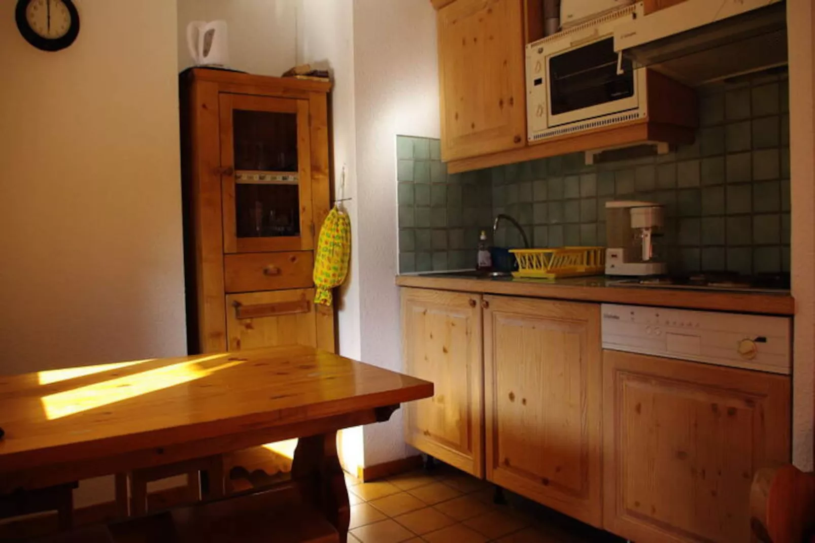 Résidence Bon Accueil-Niet-getagd