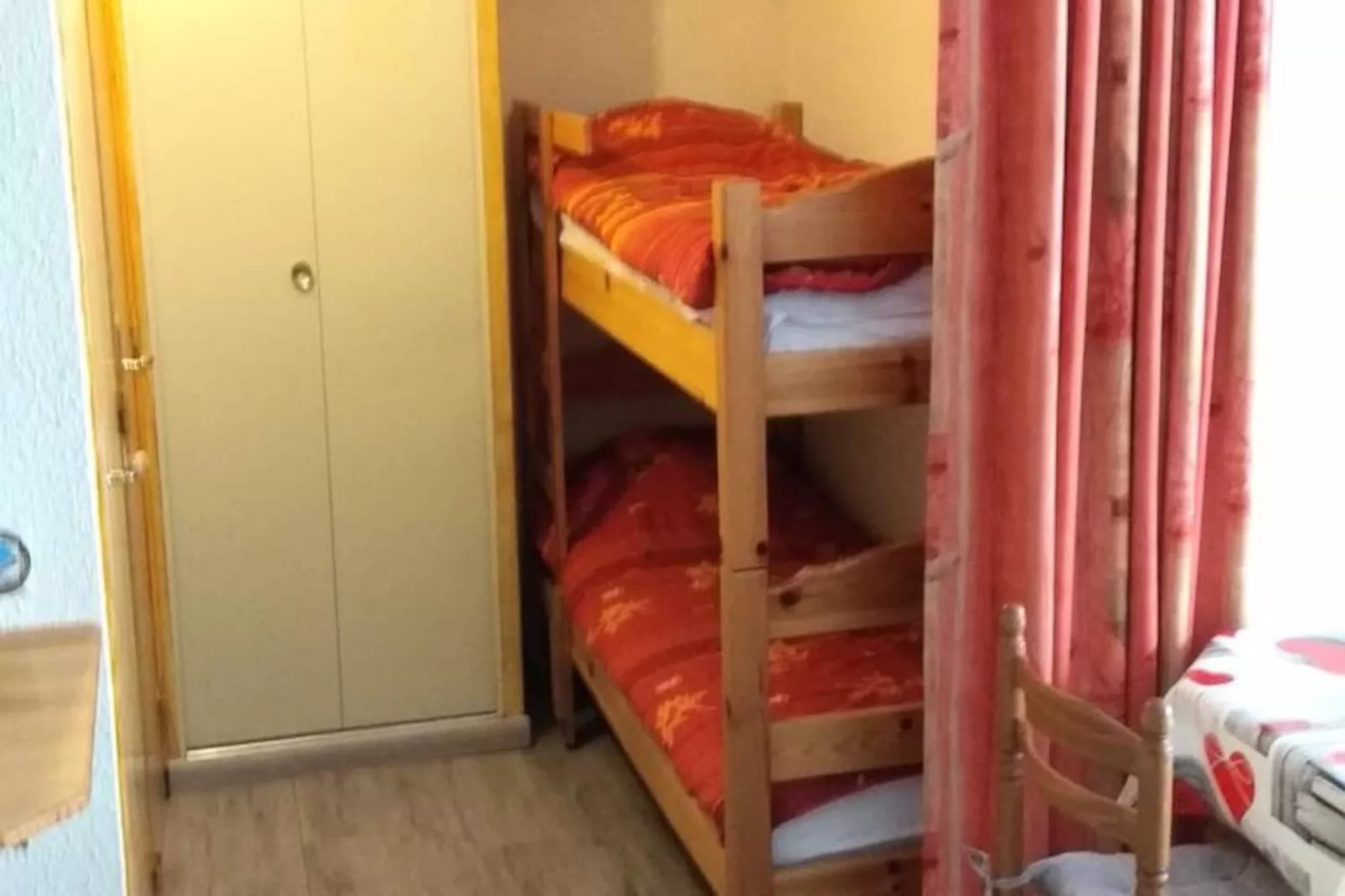 Résidence Plan Soleil-Niet-getagd