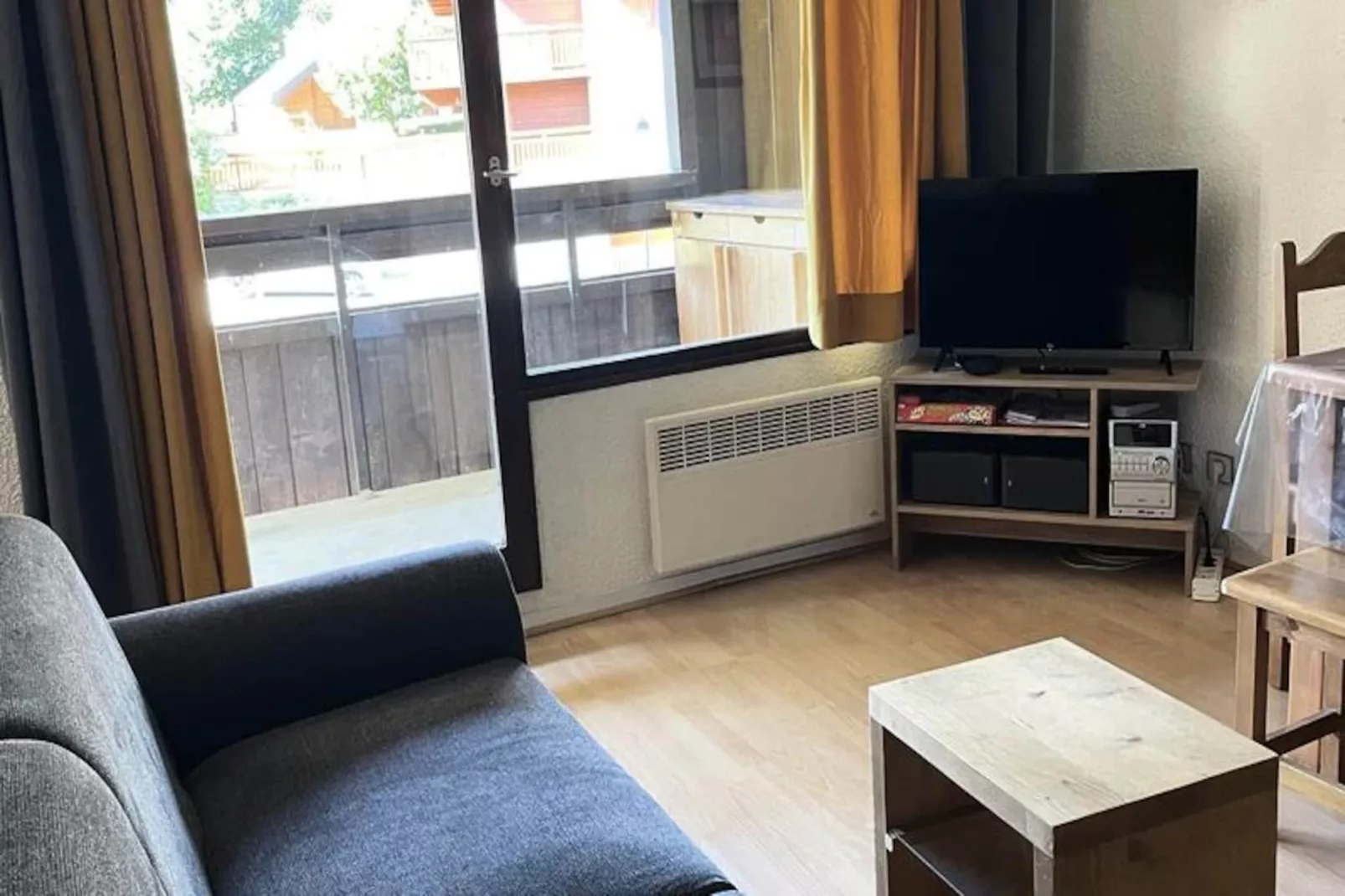 Résidence Plan Soleil-Niet-getagd