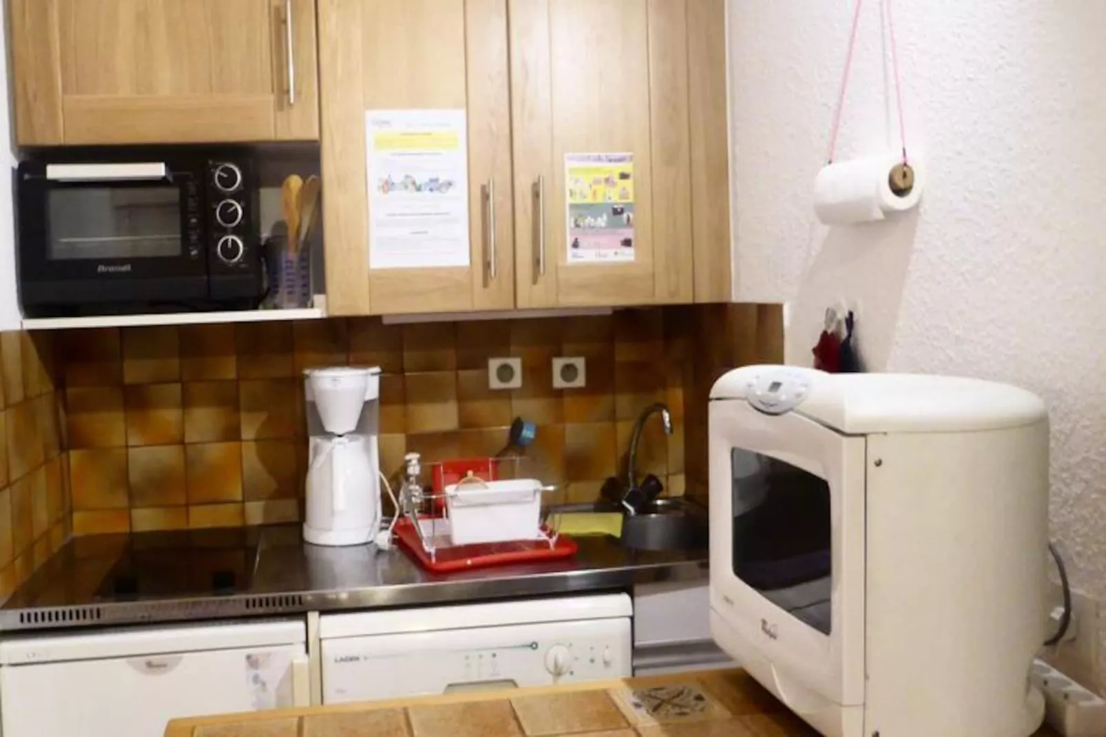 Résidence Plan Soleil-Niet-getagd