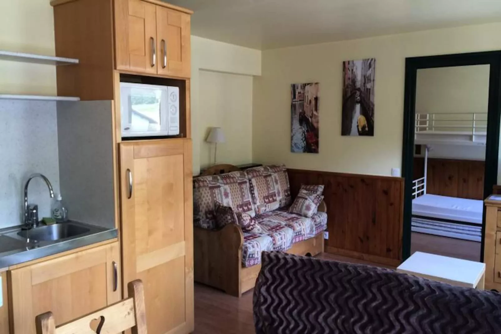 Residence Galibier - Niet-getagd