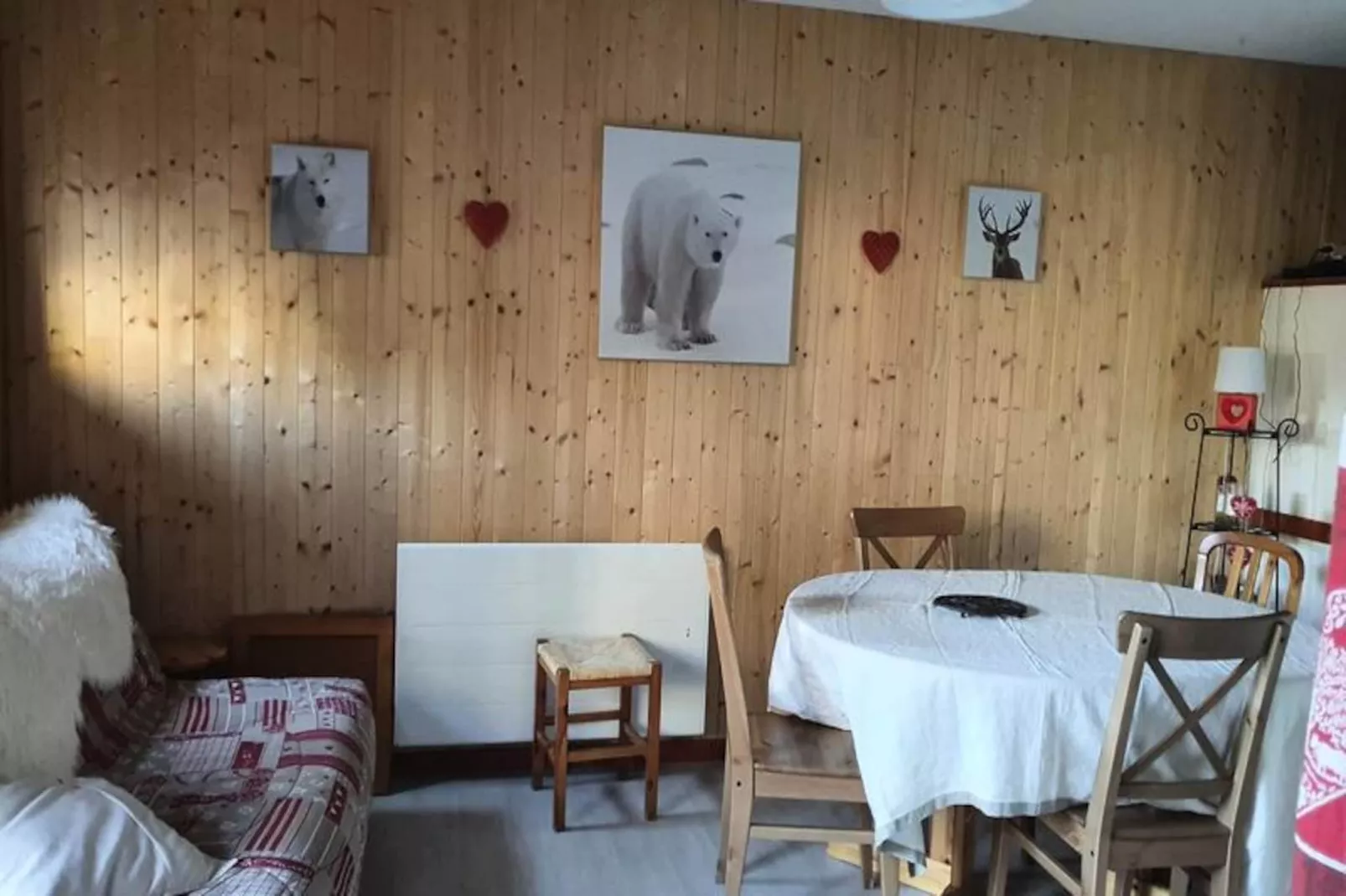 Résidence Eridan-Niet-getagd