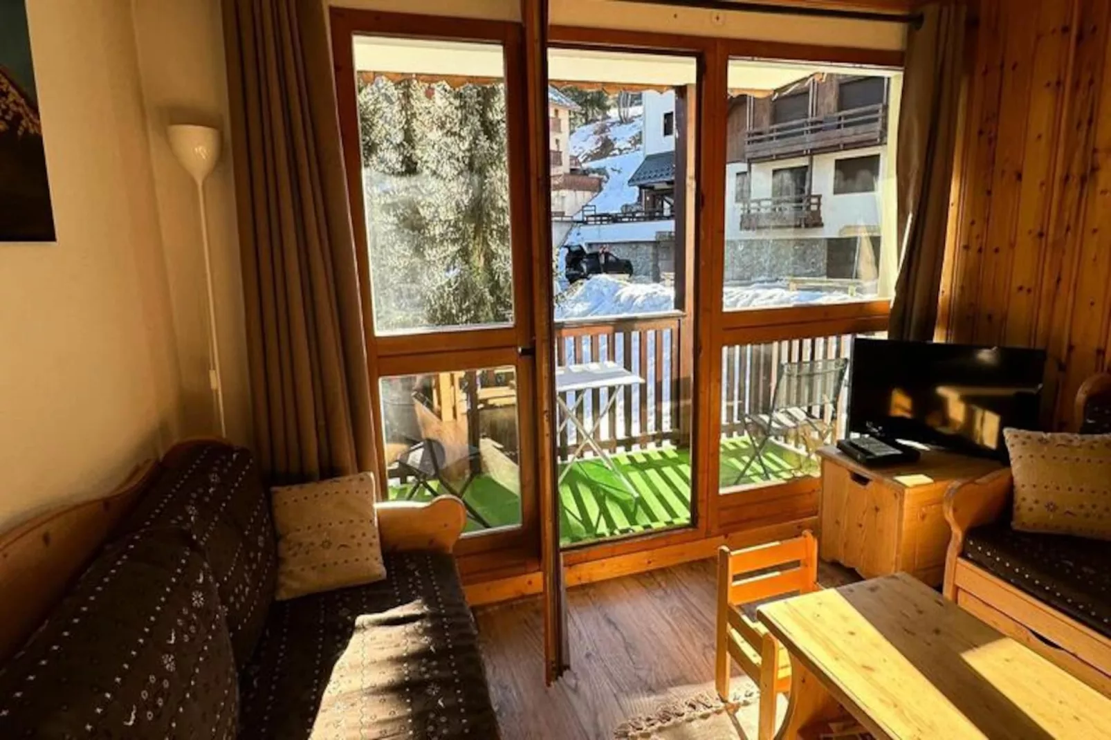 Chalet De Tigny Bruyere - Niet-getagd