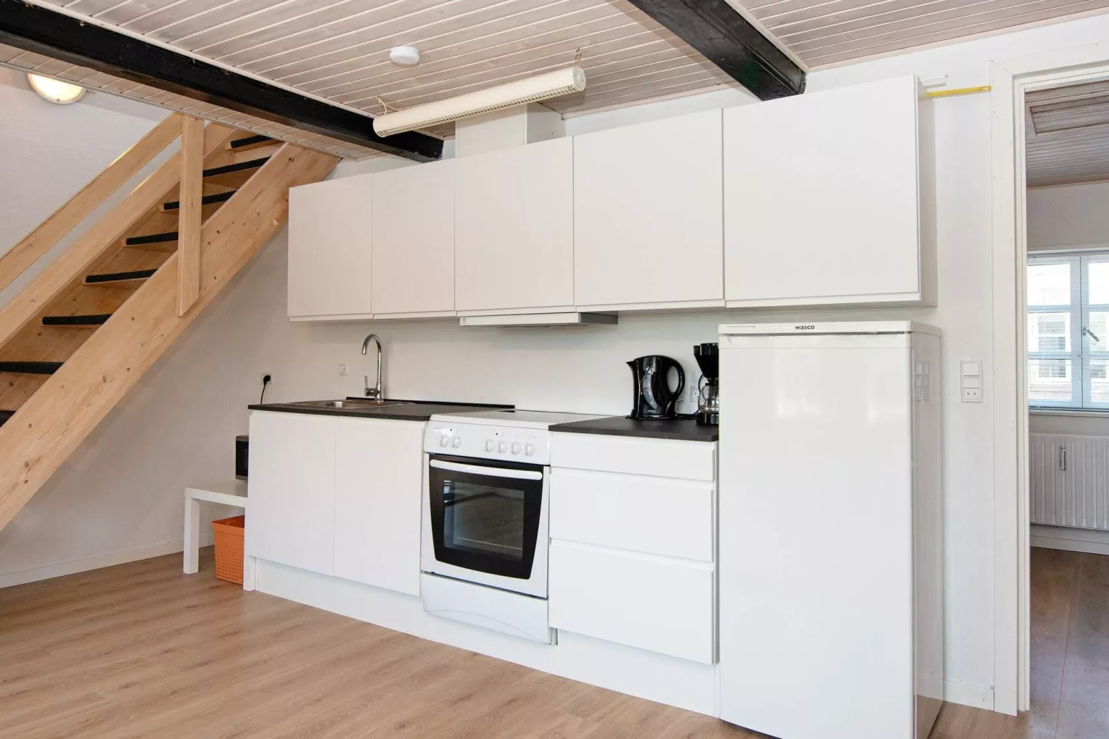 6 persoons vakantie huis in Sydals-Binnen