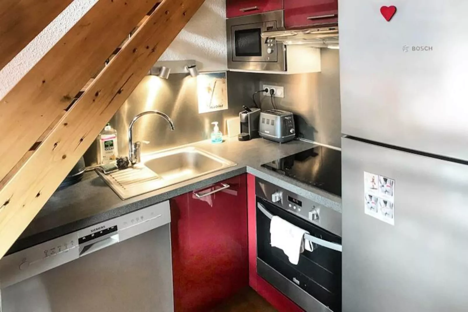 Résidence Rochechateau-Niet-getagd