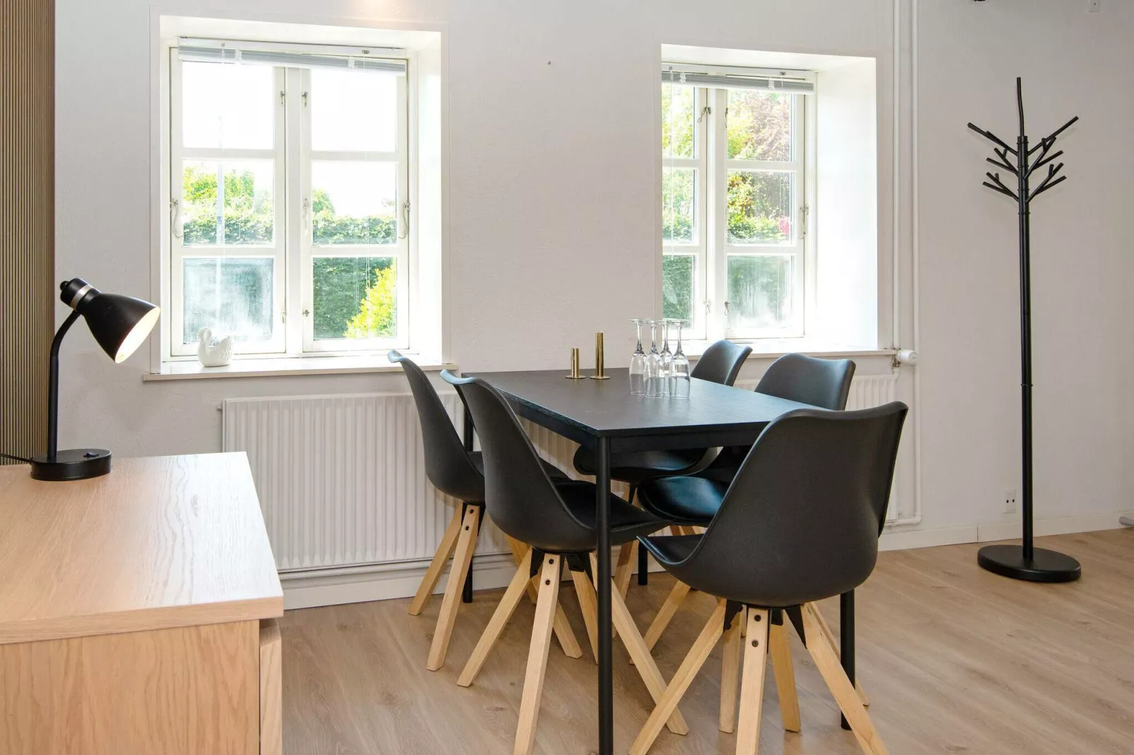 6 persoons vakantie huis in Sydals-Binnen
