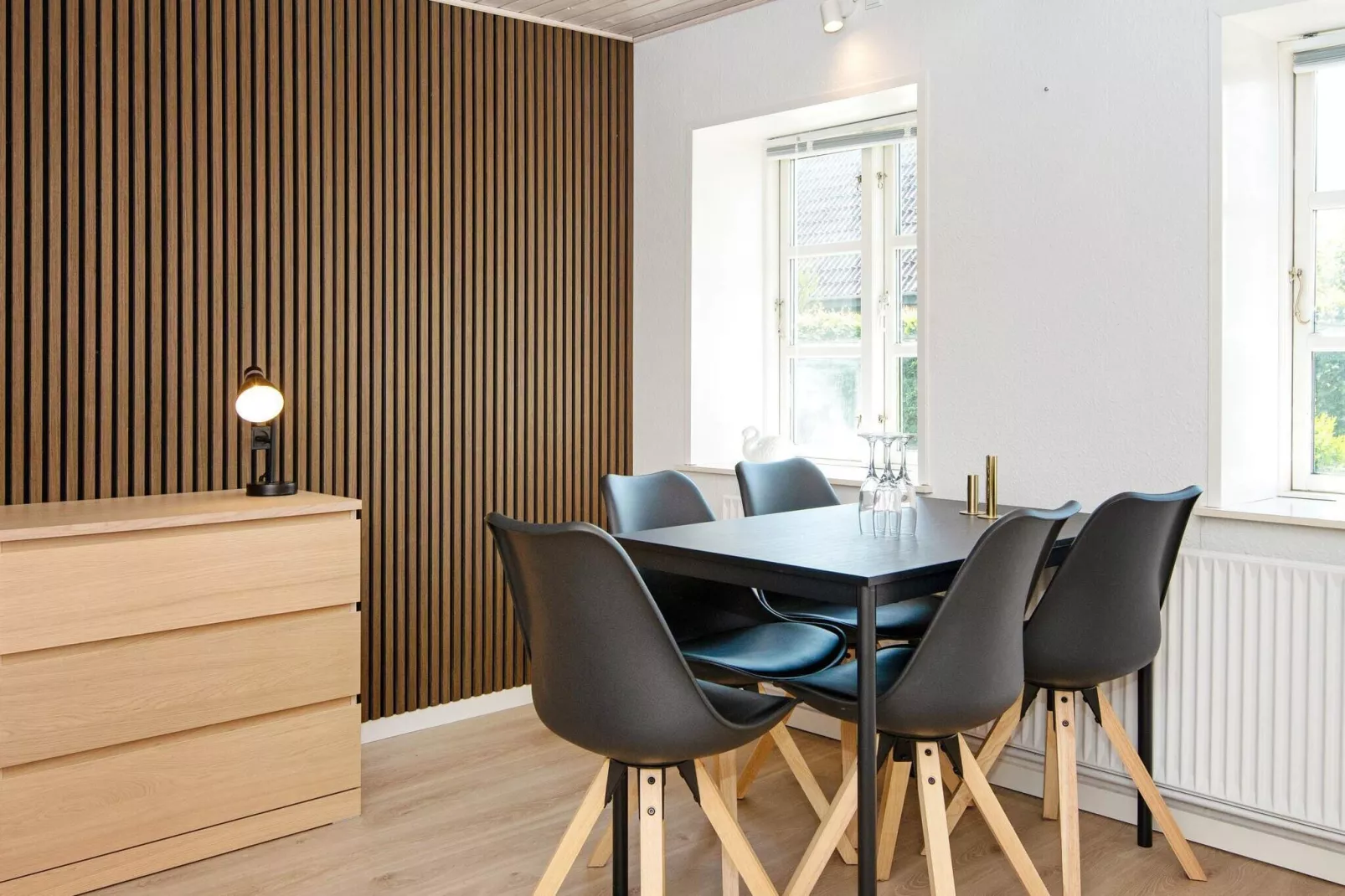 6 persoons vakantie huis in Sydals-Binnen