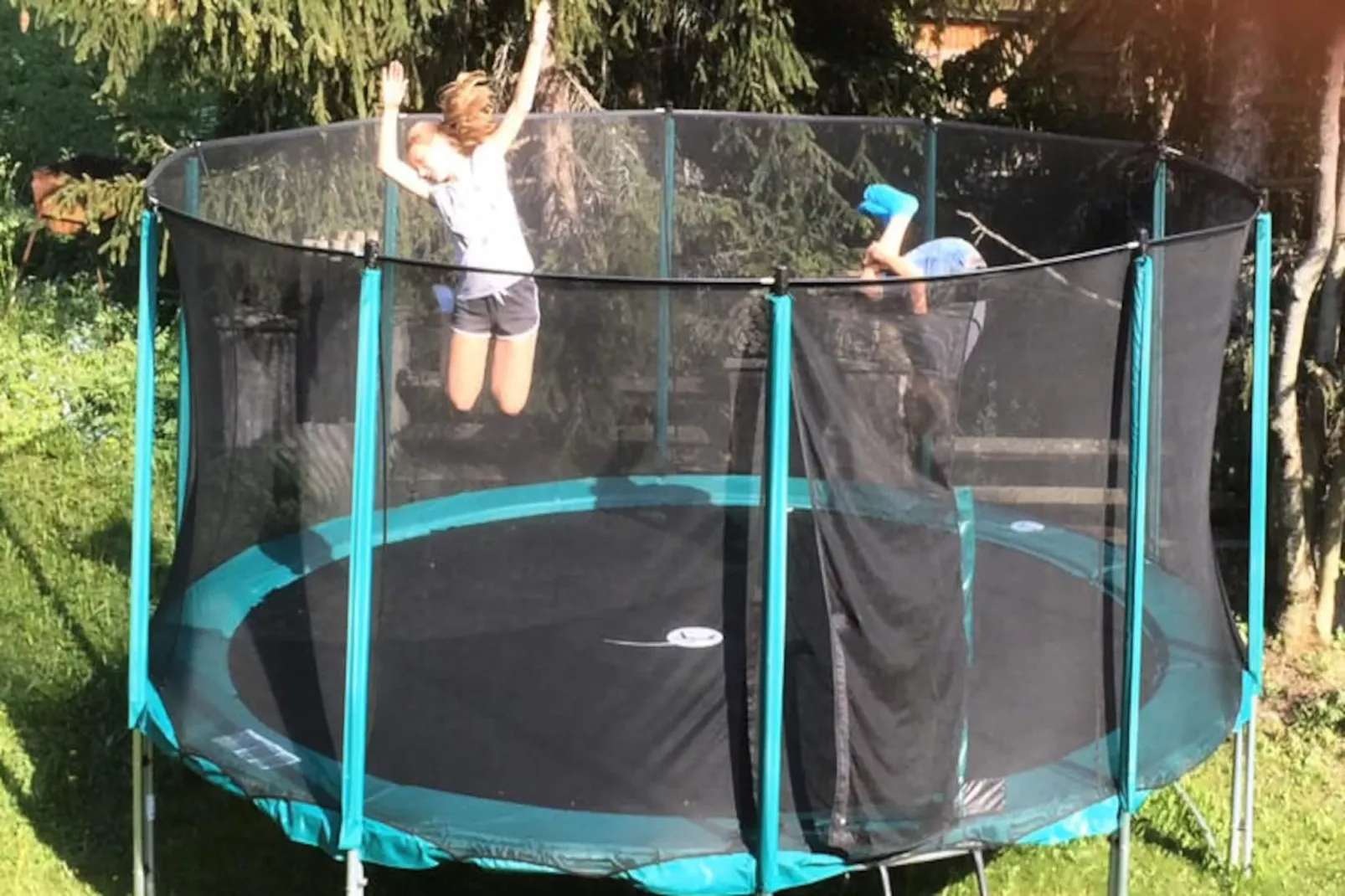 Chalet Epinette-Niet-getagd