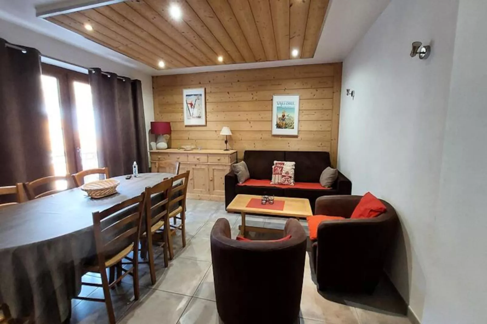 Résidence Magnin Sports - Niet-getagd