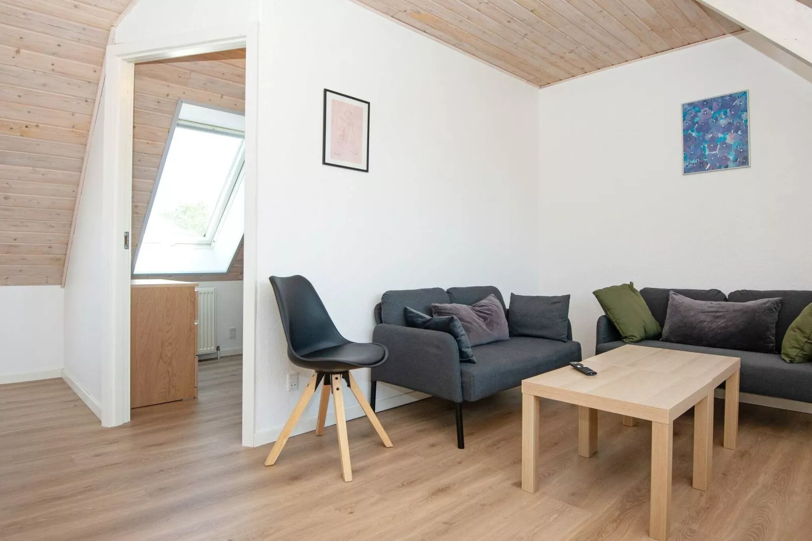 6 persoons vakantie huis in Sydals-Binnen