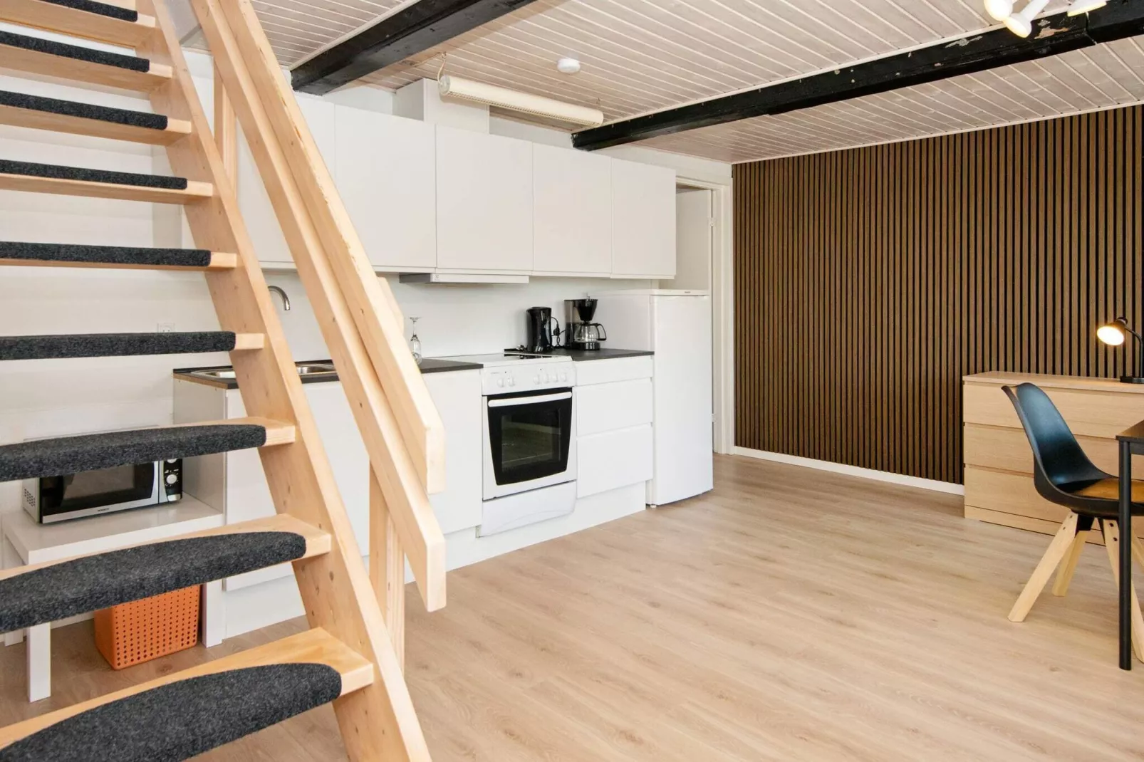 6 persoons vakantie huis in Sydals-Binnen