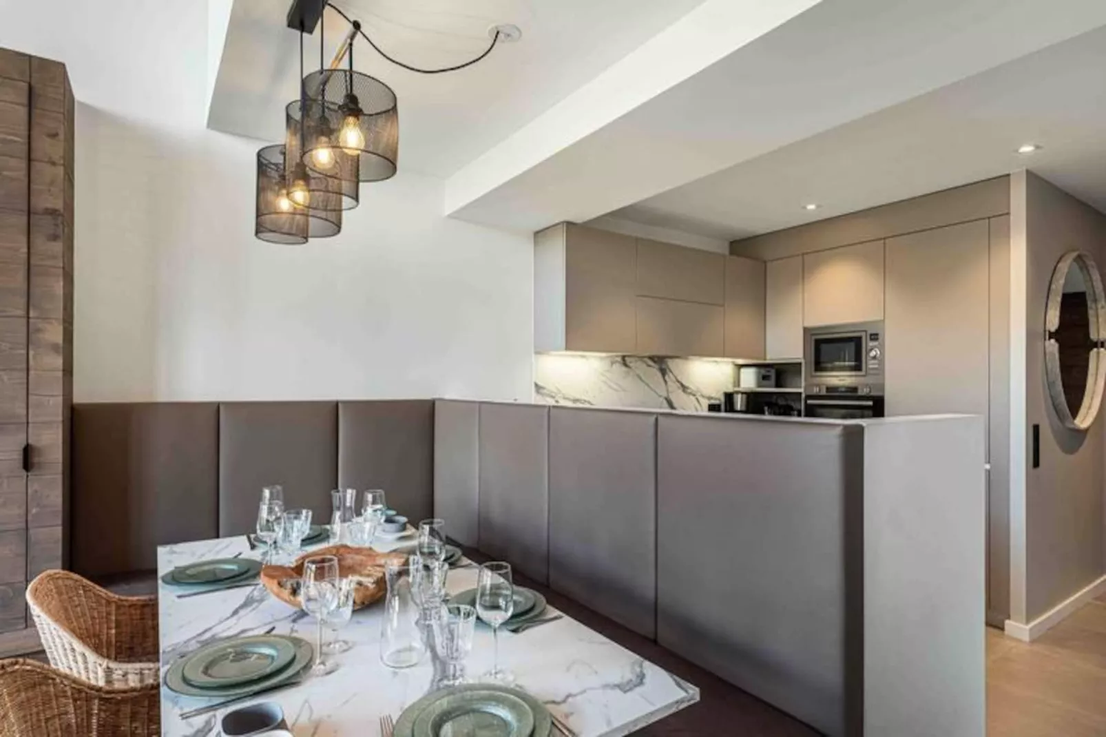 Chalets De Mottaret-Niet-getagd