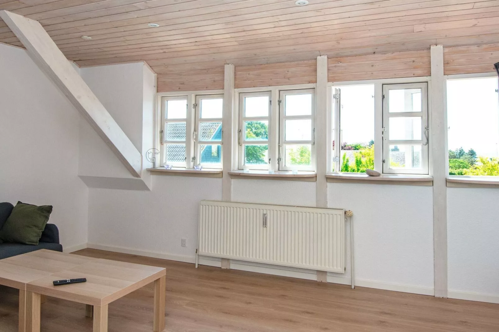 6 persoons vakantie huis in Sydals-Binnen