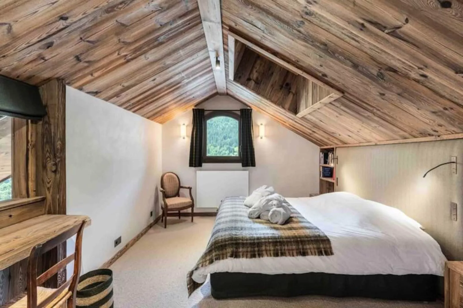 Chalet Cret Voland - Niet-getagd