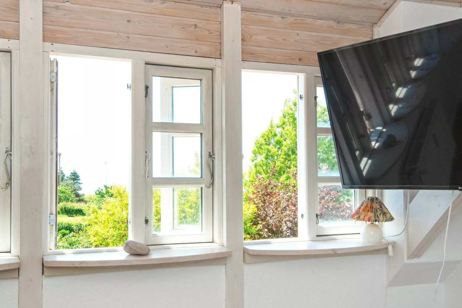 6 persoons vakantie huis in Sydals-Binnen