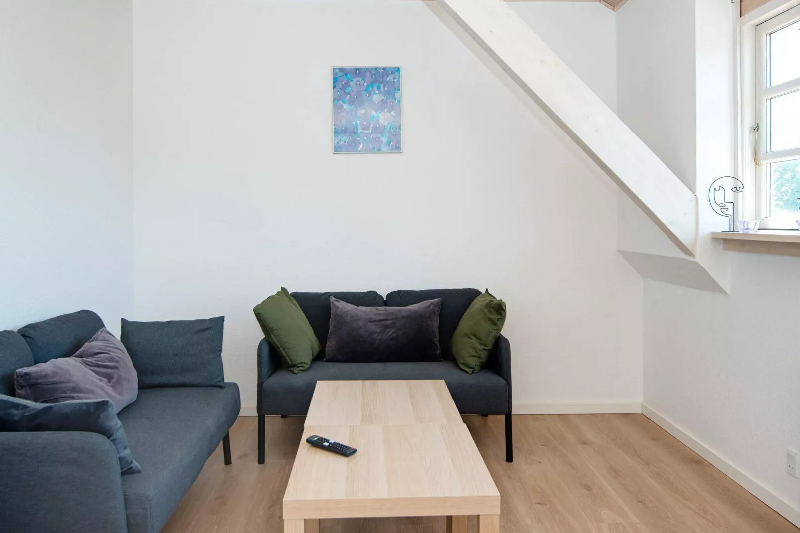 6 persoons vakantie huis in Sydals-Binnen