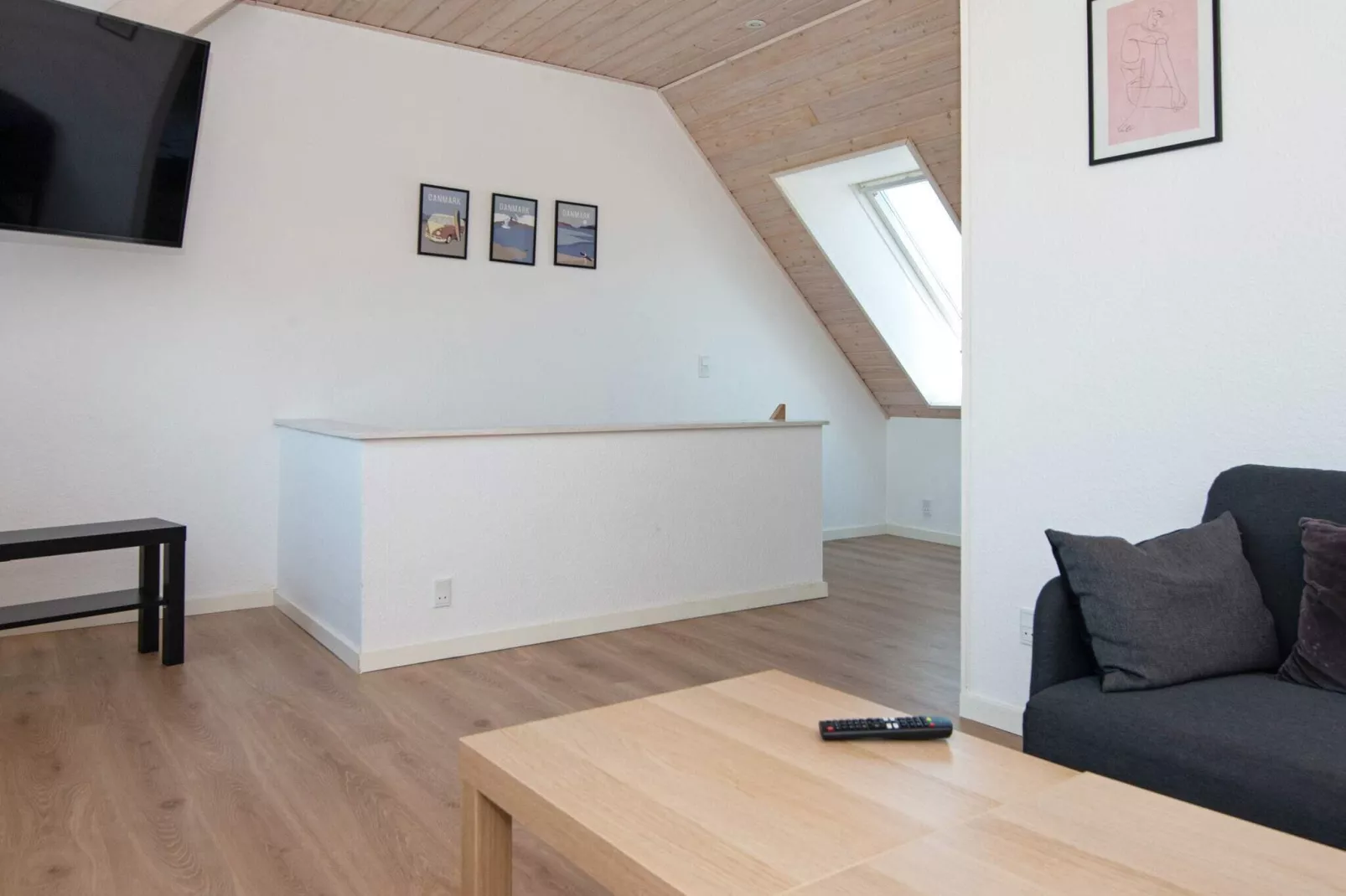 6 persoons vakantie huis in Sydals-Binnen