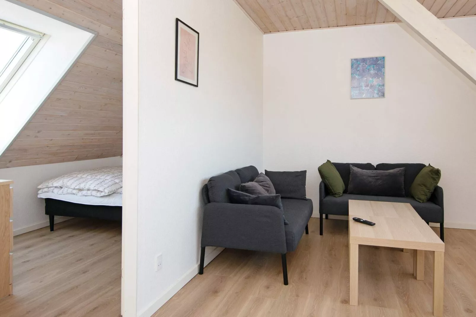 6 persoons vakantie huis in Sydals-Binnen