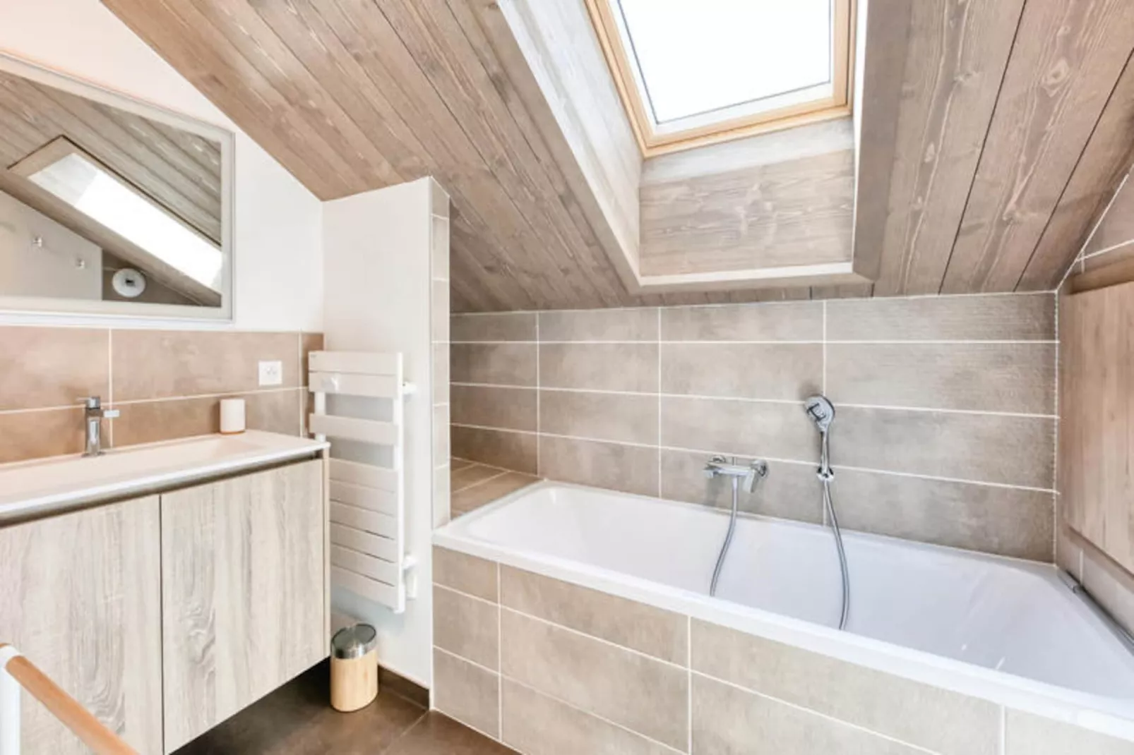 Résidence Adelie-Niet-getagd