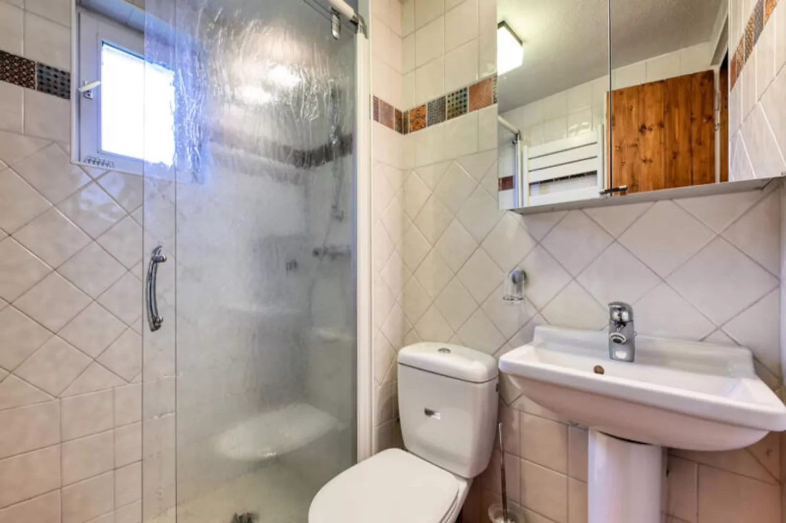 Résidence L'authentique-Niet-getagd