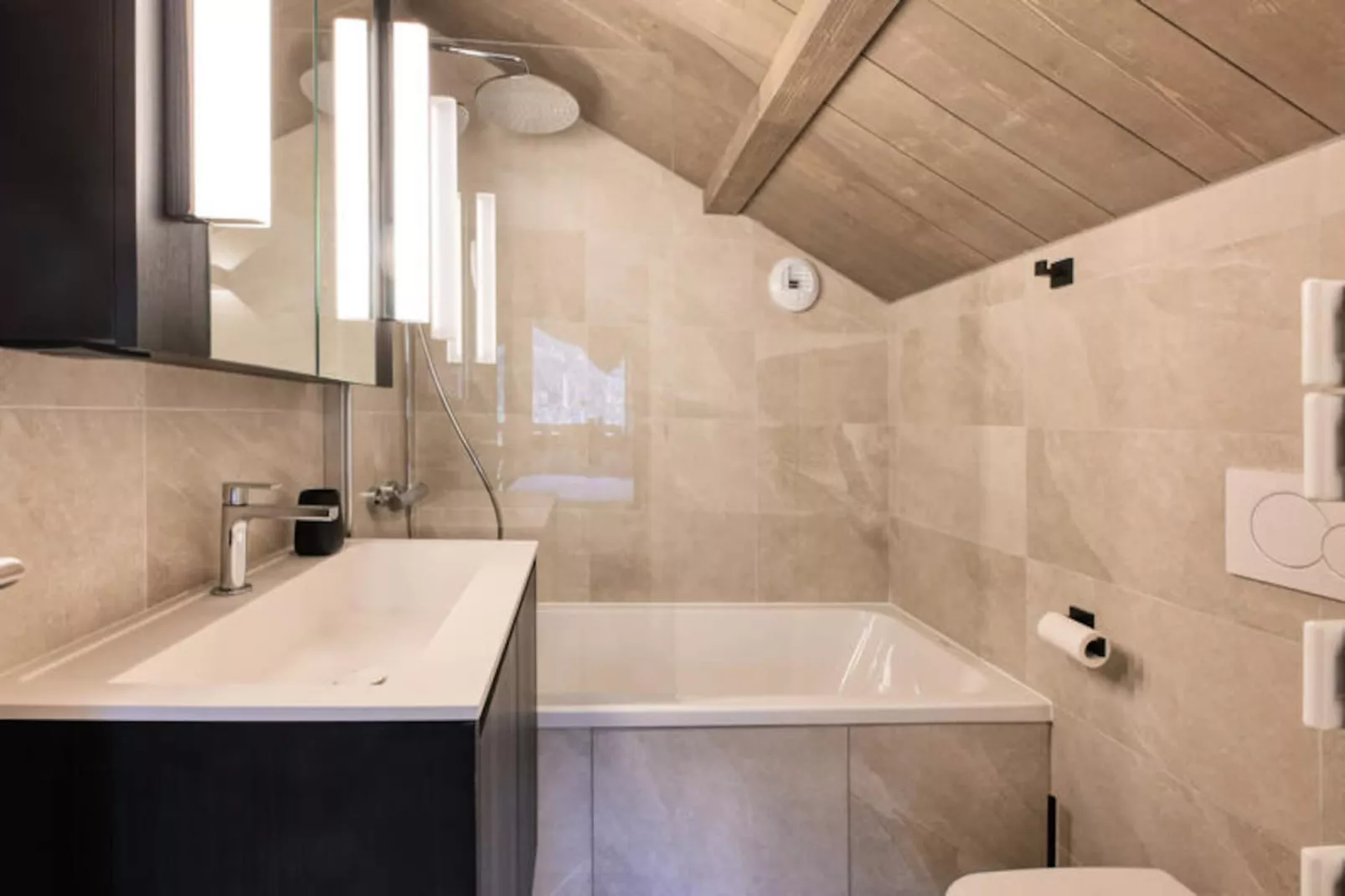 Résidence Valia-Niet-getagd