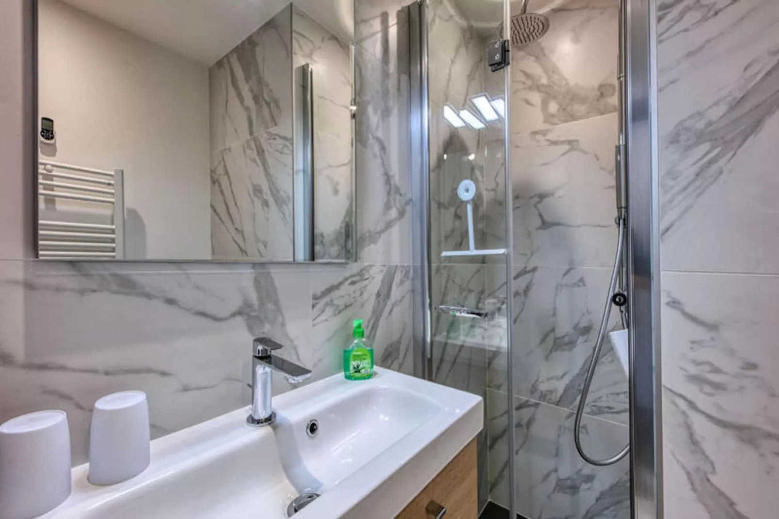 Résidence La Christaz-Niet-getagd