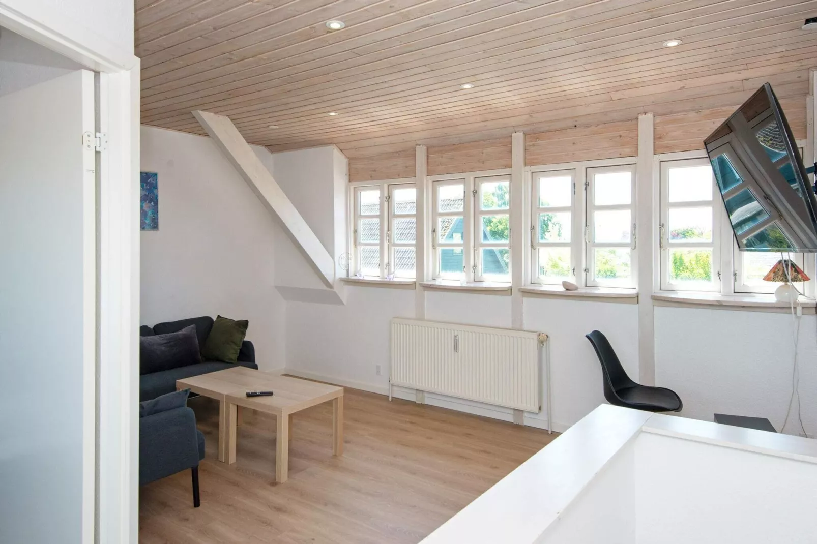 6 persoons vakantie huis in Sydals-Binnen